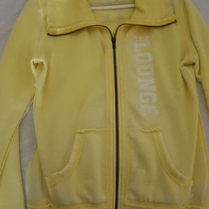 BKE LOUNGE Fleece Jacket